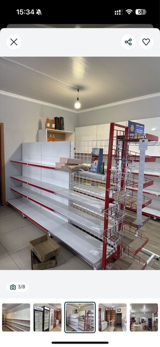 Узынағашта-Дүкен жалға беріледі.