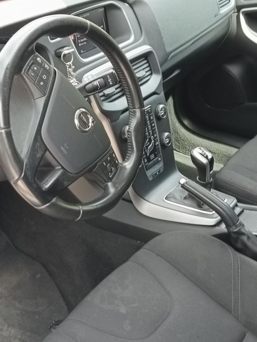 Volvo V40 ,D2,2.0 ,120CP, an 2018