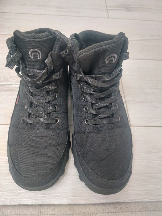 Теплые ботинки Outventure 37 размер