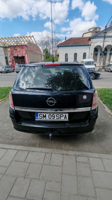 Vând mașină Opel Astra
