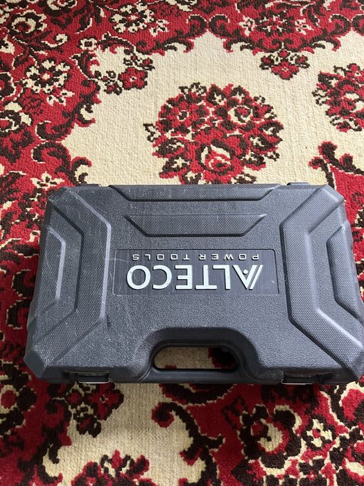 Перфоратор Алтеко sds-plus