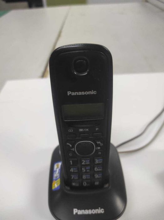 Продам радиотелефон Panasonic