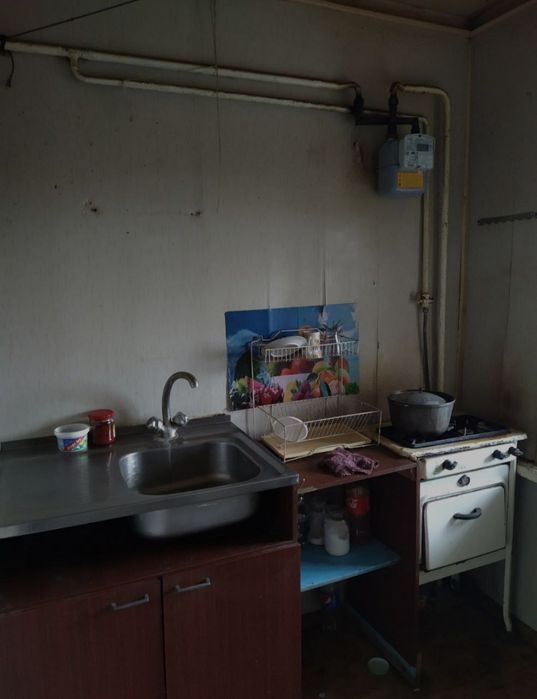 Продаётся 2/2/2 58й городок, Кадышева