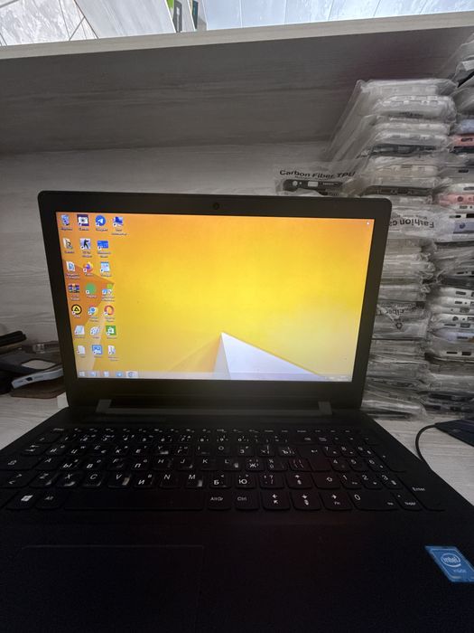 Lenovo nootboook