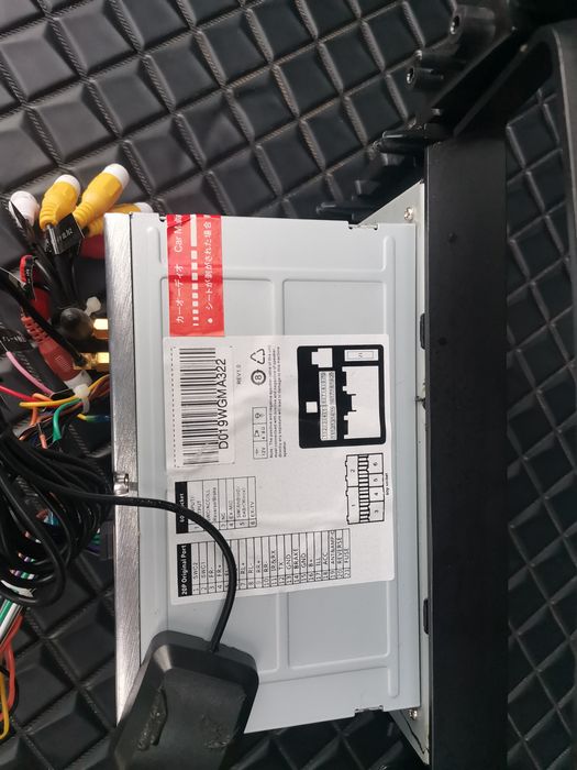 Продам Автомагнитола  планшет диагональ 9.5