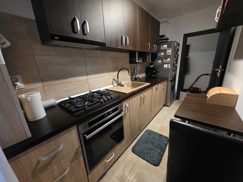 Apartament 2 Camere | Mobilat Mobexpert | Militari Residence