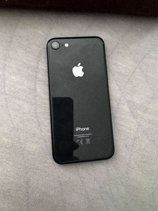 Iphone 8 използван