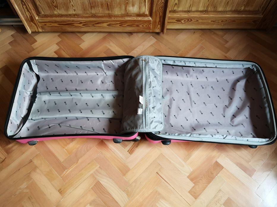 Troller FIORE/Bagaj de cală avion