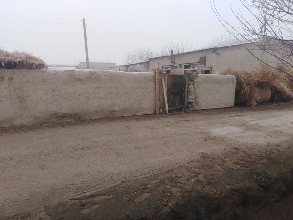 ховли сотилади тайёр