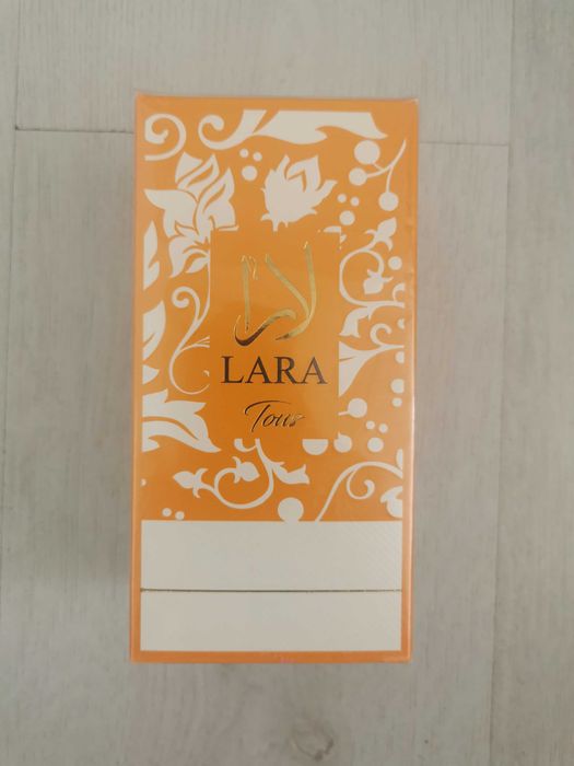 Дамски парфюм LARA