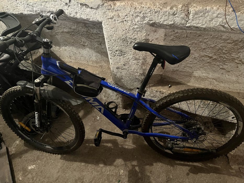 Продам велосипед подростковый