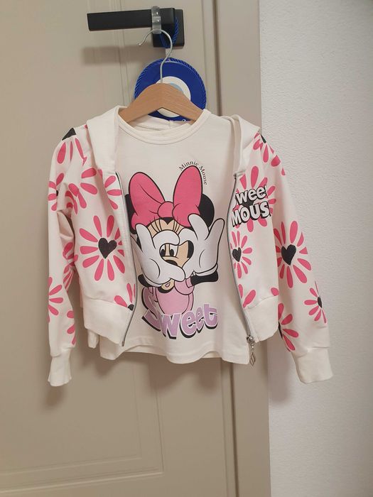 Детски комплекти 110, 98,