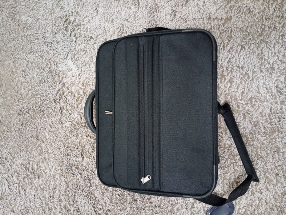 Geantă voiaj/avion/130lei