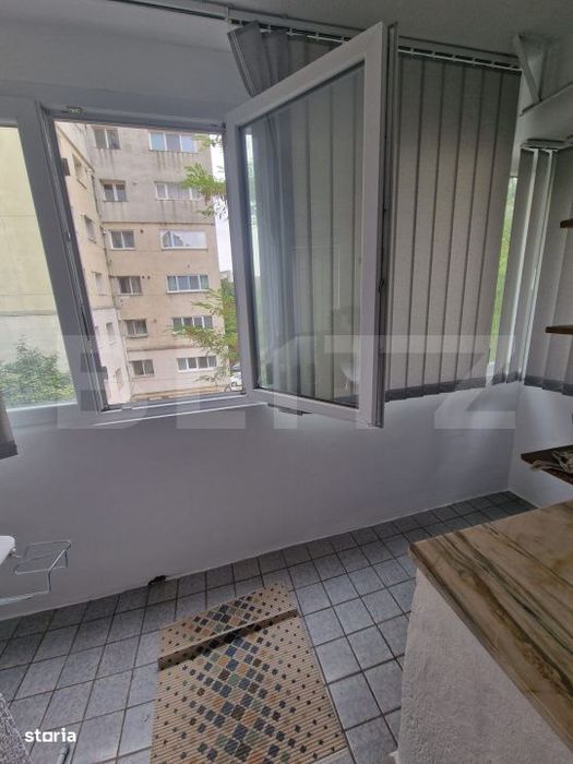 Apartament 3 camere, 75 mp, decomandat, zona LIDL Obcini