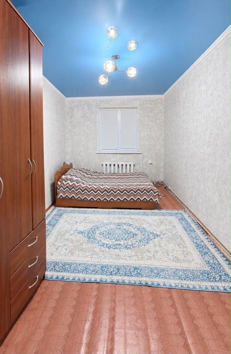 Осипенкадан үй сатылады