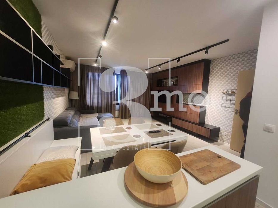 Дава се под наем Тристаен апартамент в София, Дружба 2 - 109 кв.м за 950 € - Снимка #2