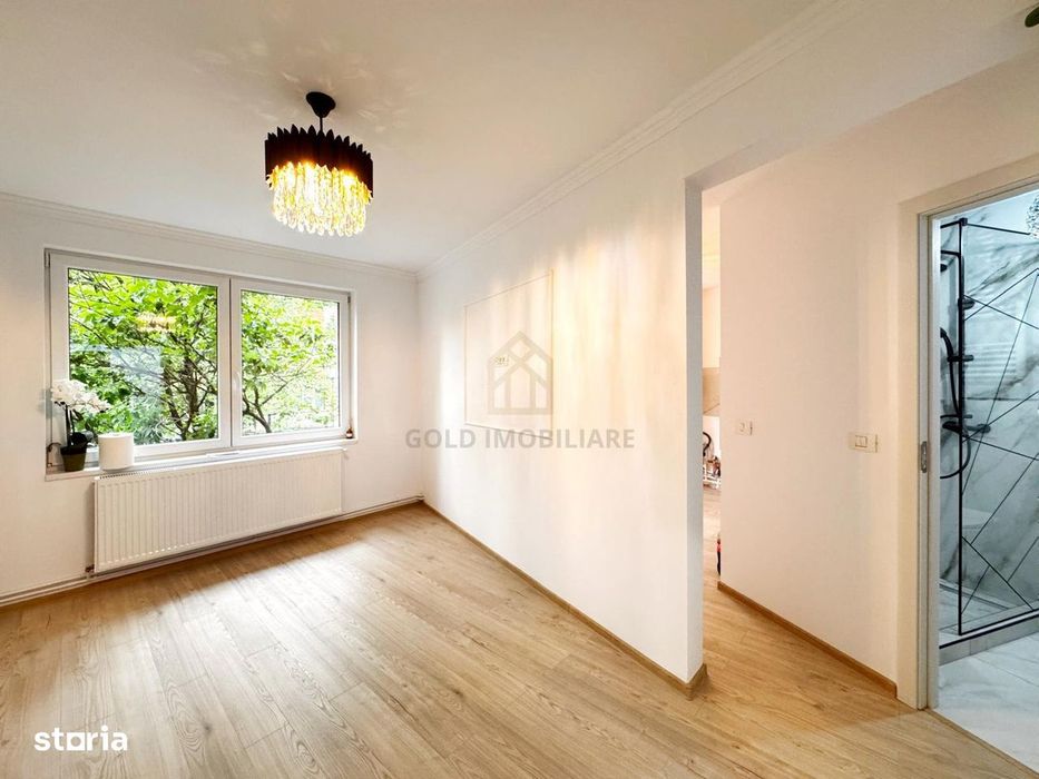 apartament 2 camere de vanzare Ultracentral — fotografia 1