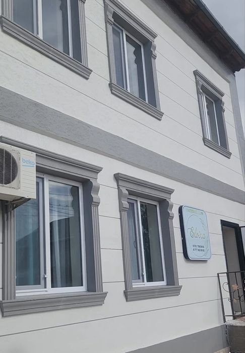 Продам коттедж в районе диагностики