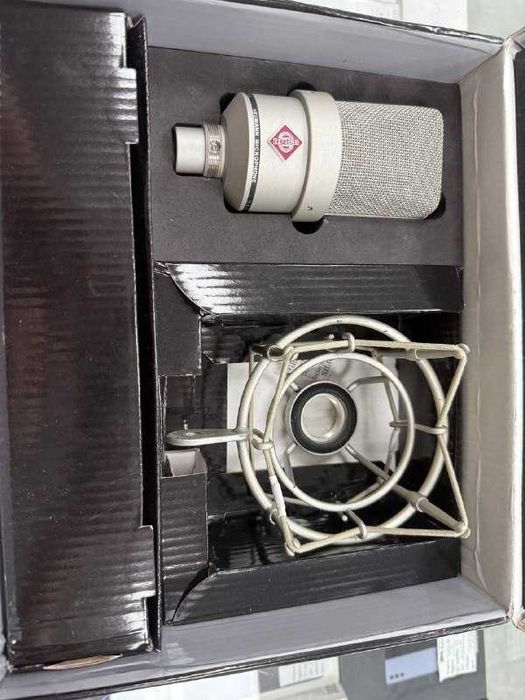 Микрофон Neo (Алматы 893110)