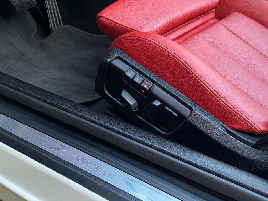 BMW Seria 4 2015 — imagine 5