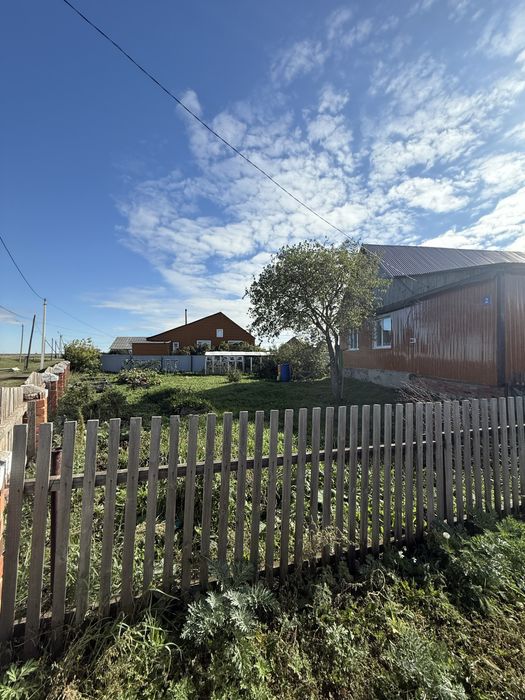 Продам дом 15.8 соток