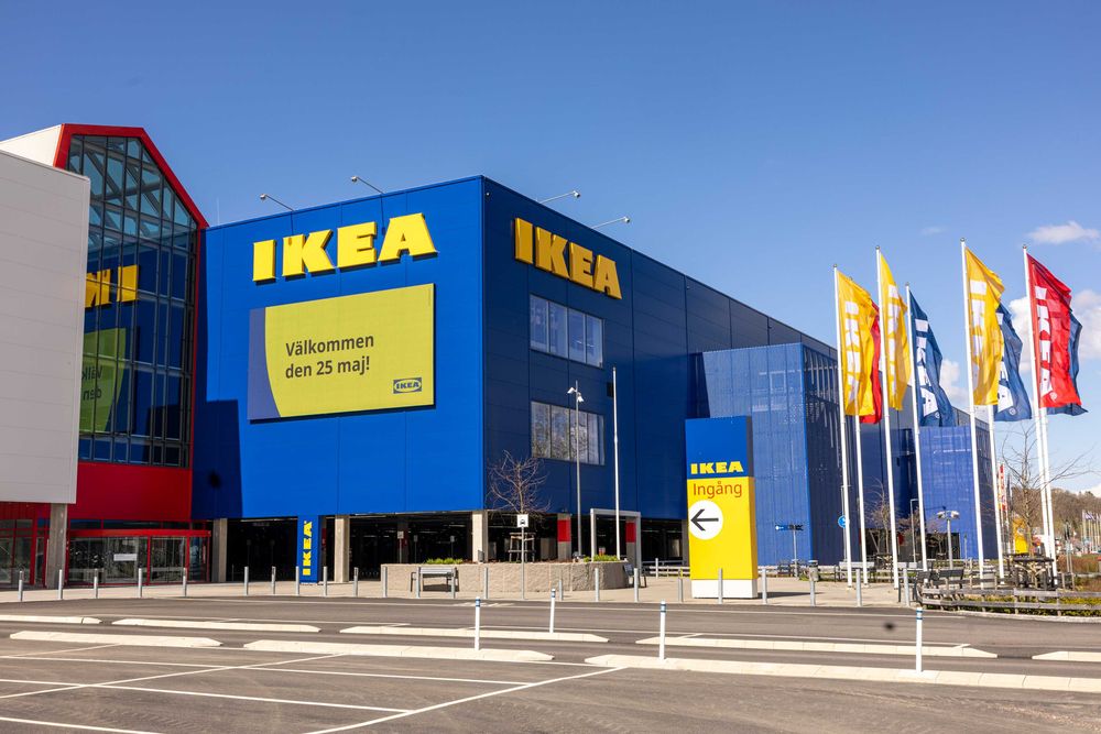 Товары с IKEA на заказ! Огромный ассортимент! Европейское качество!