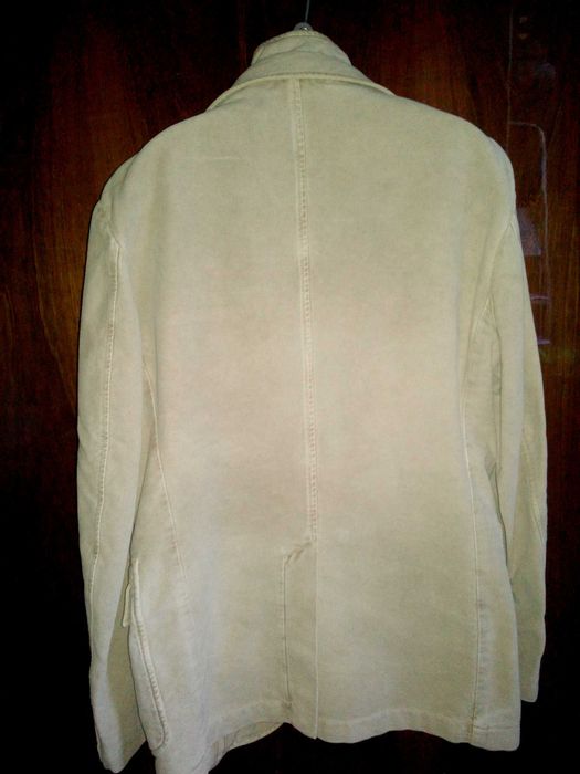 Пальто мужское 46 р