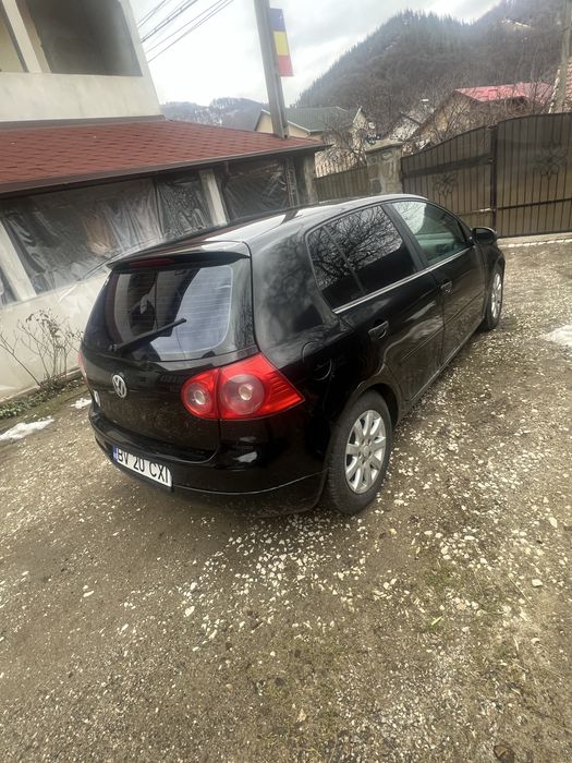 Volkswagen Golf 5 1.9 TDi