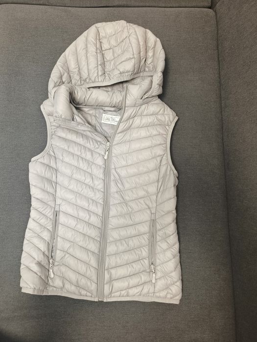 Vesta gri de dama