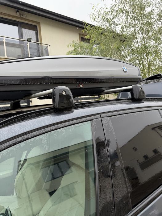 BMW X5 2019 — imagine 2
