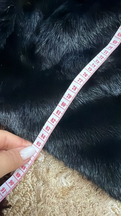 Продам норковую шубу
