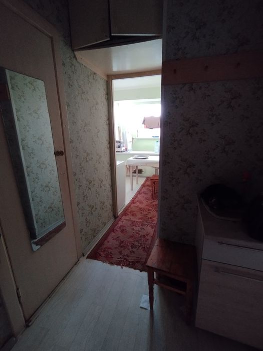 Продается квартира