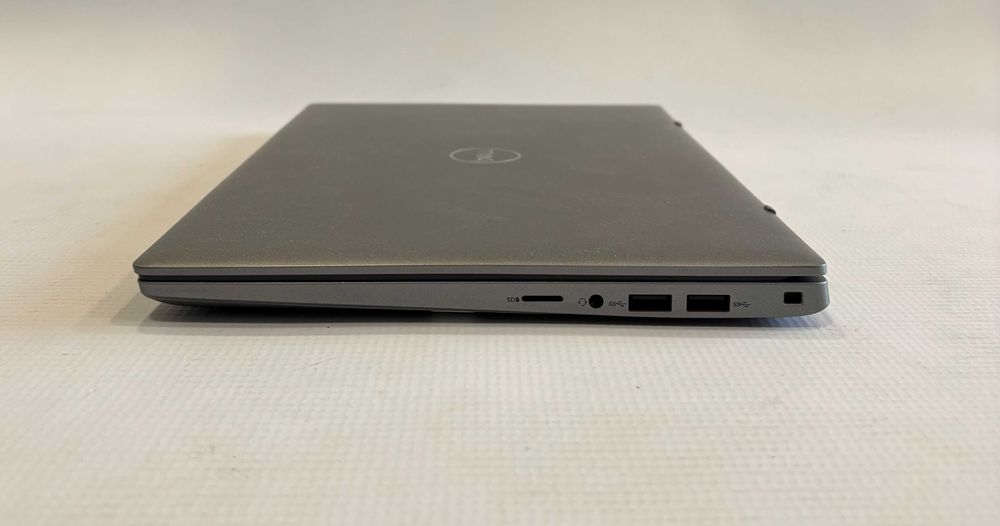 Лаптоп Dell Latitude 3320, Intel Core i5 1135G7, 8GB ram, 256GB SSD