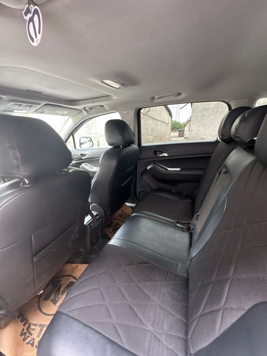 Chevrolet Orlando 2015 — 4