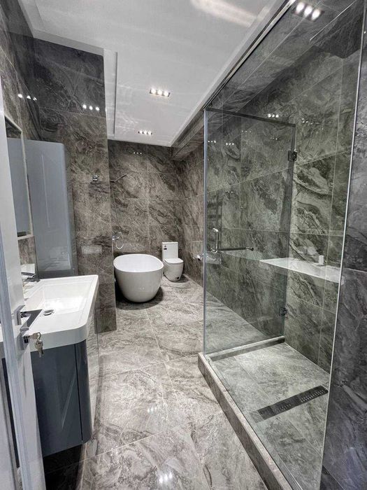 Дом-коттедж ЕвроЛюкс 375 м² в Яшнабадском районе