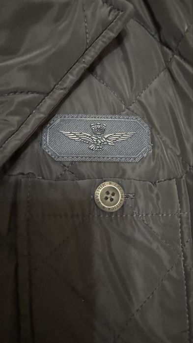 Geaca / Jacketa Aeronautica Militare