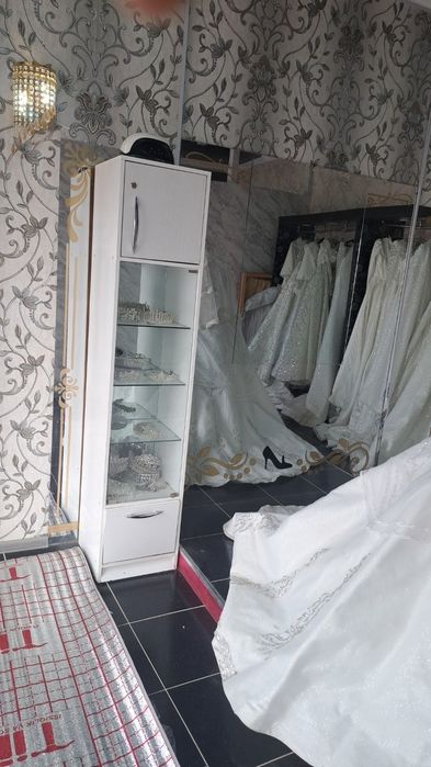 Salon uchun jixozlar