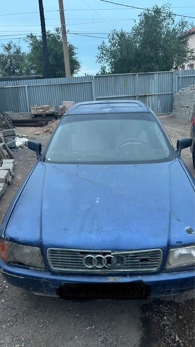 Продается Ауди 80