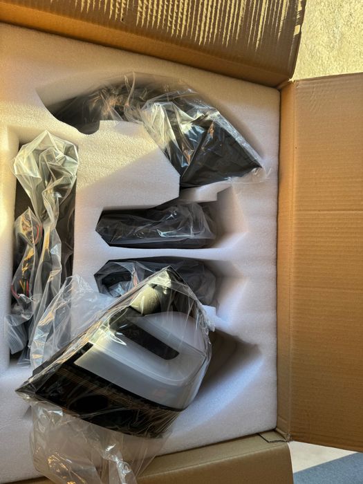 Triple (stopuri) de G30 pentru BMW f10