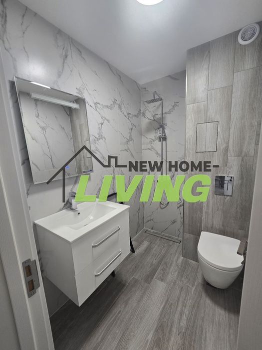 Продава се Двустаен апартамент в Пловдив, Гагарин - 75 кв.м за 1934 €/кв.м - Снимка #7