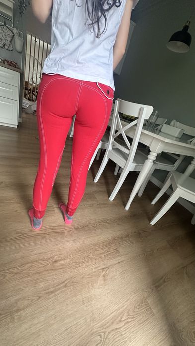 Echipament calarie/echitatie/pantaloni