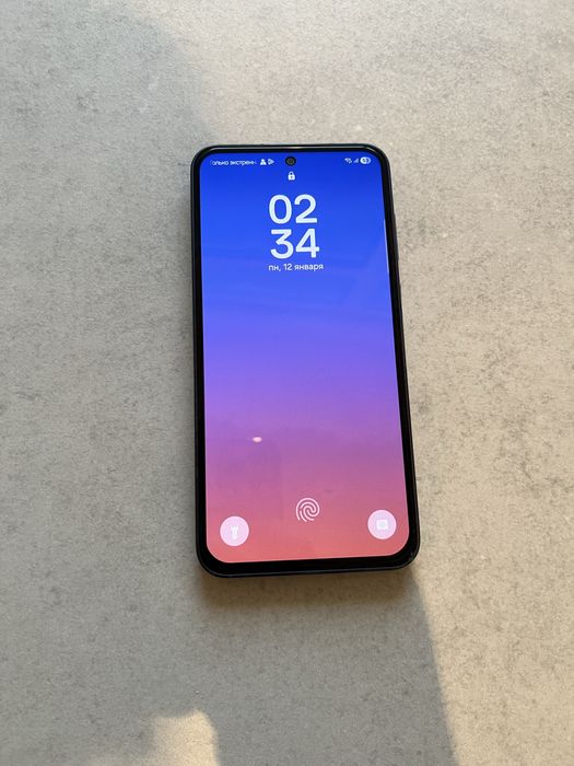 Galaxy A 35 5G продам срочно