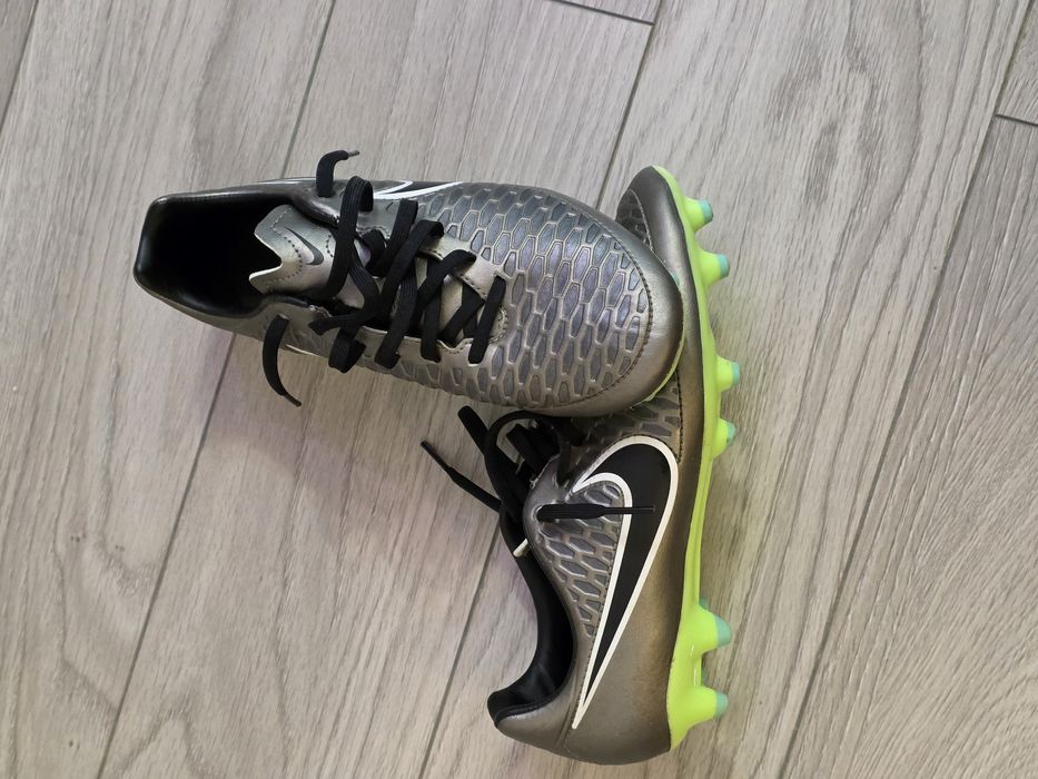 Ghete fotbal masura 40