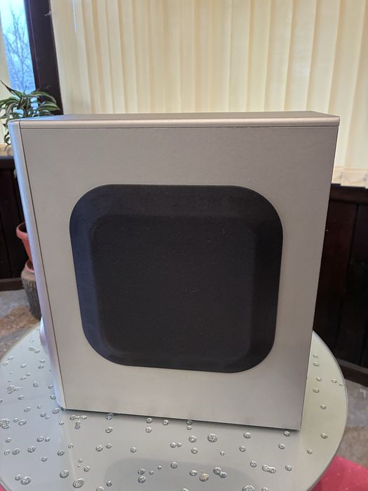 Буфер пасивен Samsung