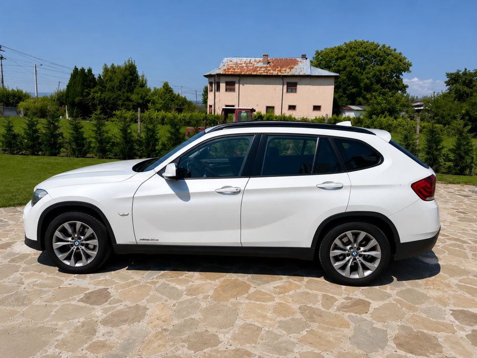 Vand BMW X1 xDrive