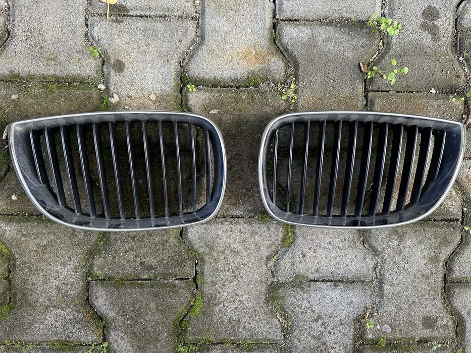 Части за бмв е87