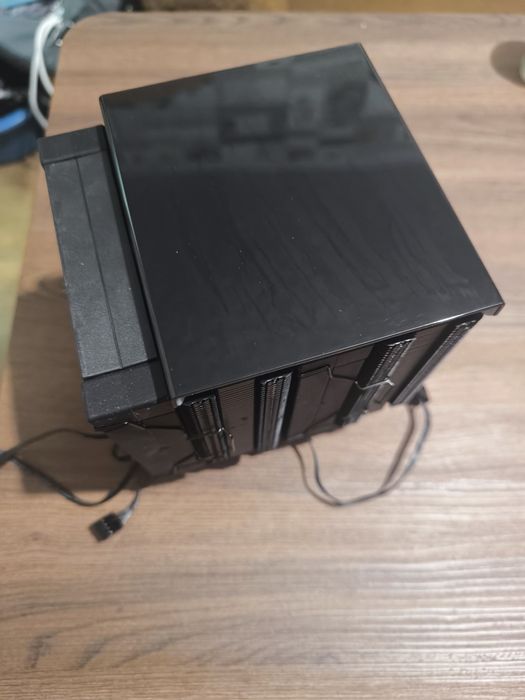 Кулер Deepcool AK620 Digital