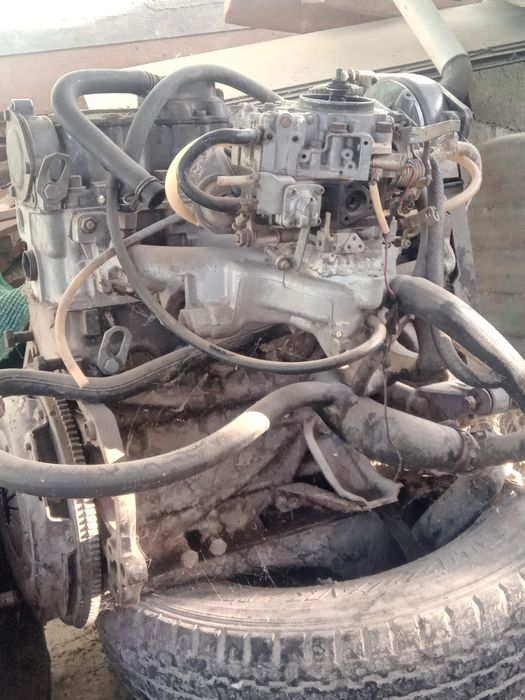 Двигатель эсперо 2.0куб продается.