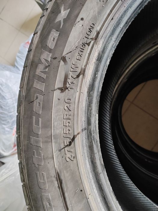 Автошины продам б/у