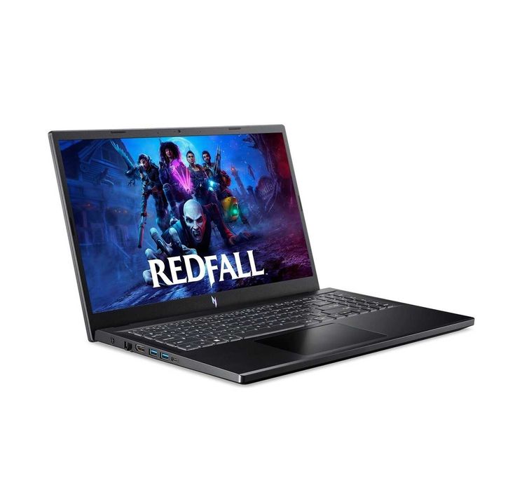Ноутбук Acer Nitro V15/I5-13420H/16GB/512GB/RTX3050 6GB/15.6" FHD IPS